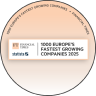 1000 Europe’s Fastest Growing Companies 2025