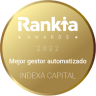 Mejor gestor automatizado 2022-2023