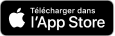 Procurez-vous la sur l'Apple Store