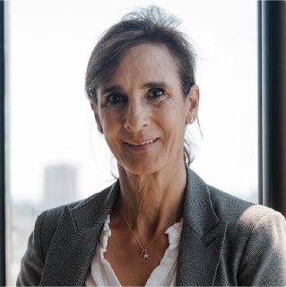 Almudena Sainz de la Cuesta