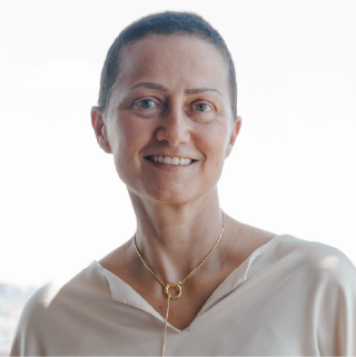 Soledad Fernández-Rañada López-Doriga