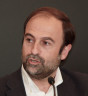 Jose Alfonso Martin Gutierrez De Cabiedes