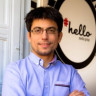 Javier Lorente Murillo