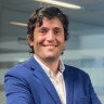 Simón Fernandez De La Mata