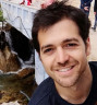 Gonzalo Candela