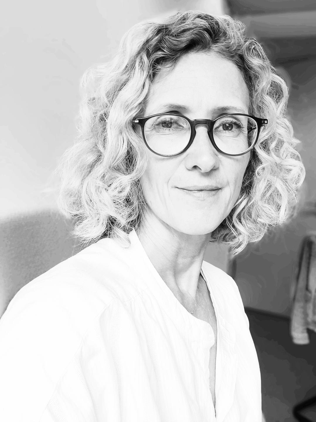 Virginie Charlotte BAUSSAN