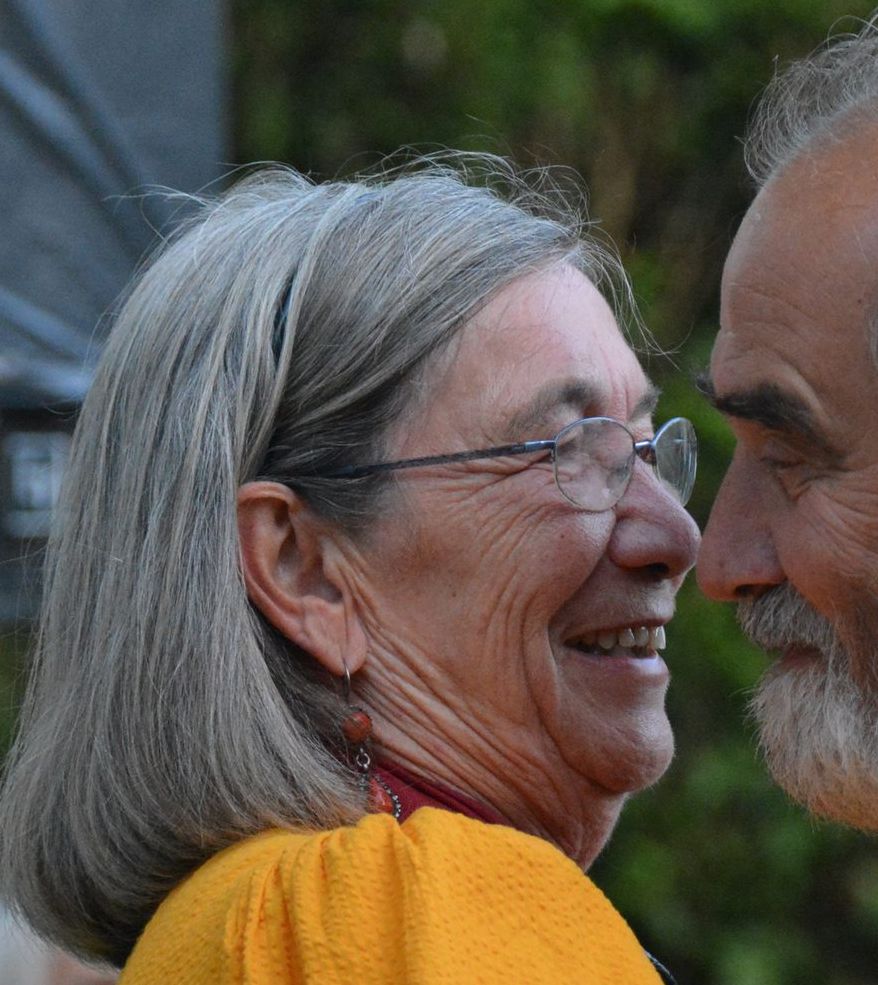 Marie Elisabeth M Bonaert