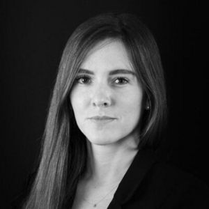 Audrey Marchais