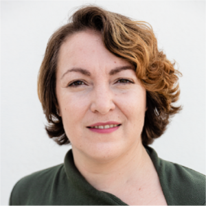 Beatriz Garrido