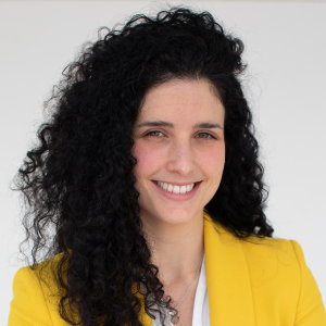 Carlota Corral Cascón