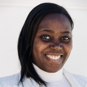 Charline Nguessan