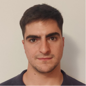 Pablo Ramos Aísa